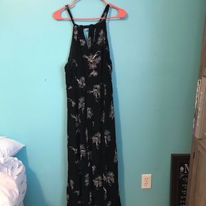Torrid Maxi